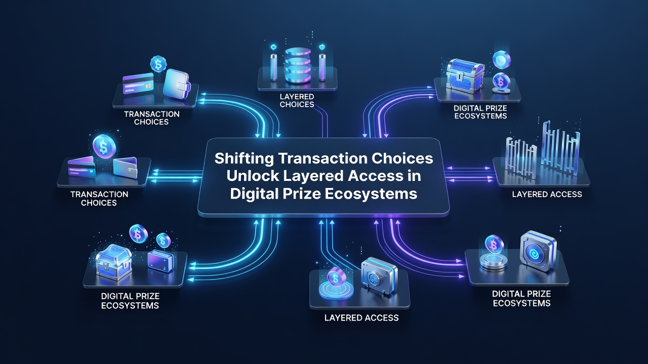 Mobile screens showing tier progression and bonus unlocks tied to different payment selections
